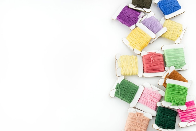 Muestrario de colores para suscripción pro